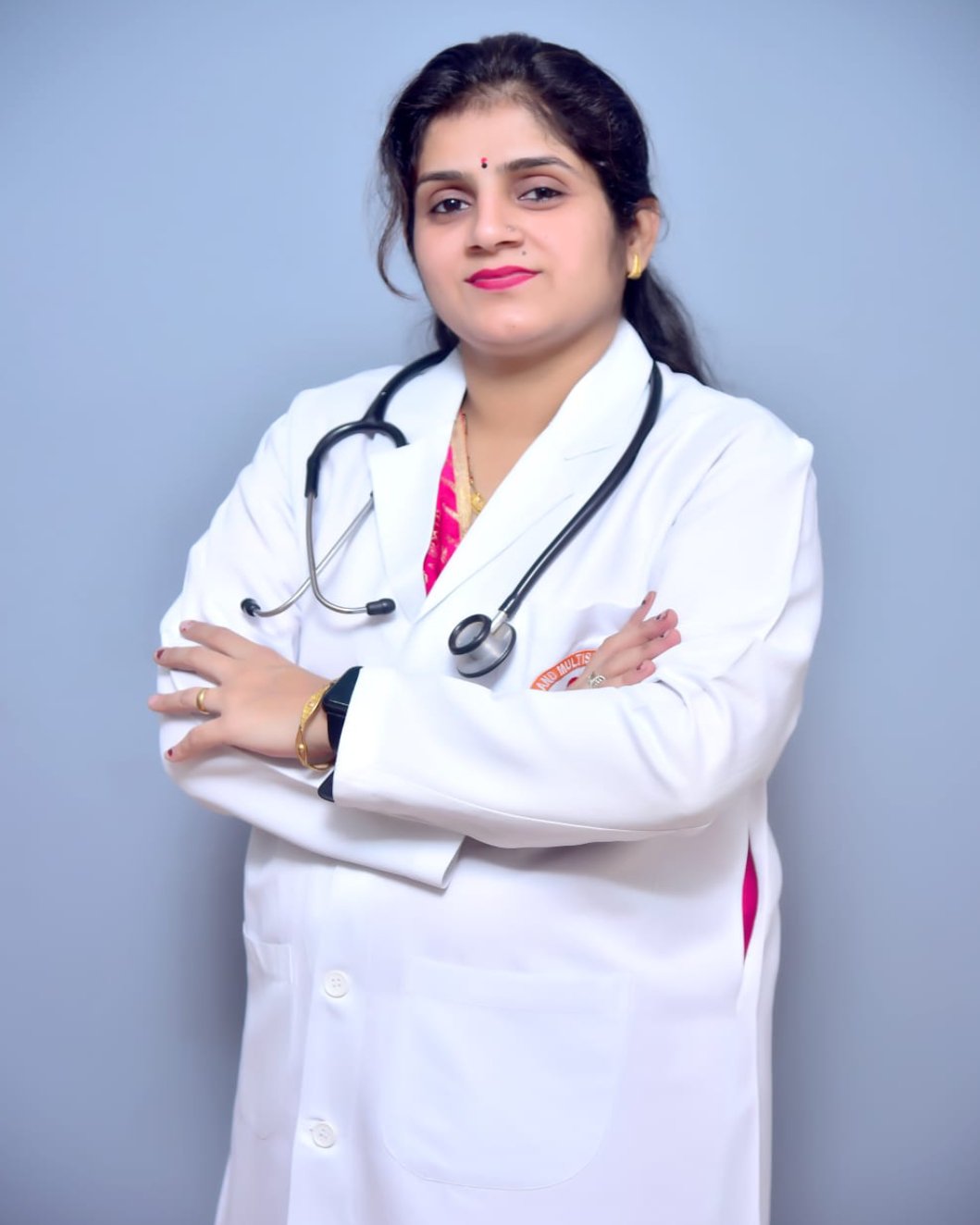 Dr. Anita Tomar
